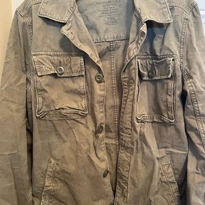 AE utility jacket